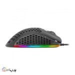ماوس گیمینگ گرین مدل GM602 RGB - تصویر 4