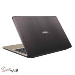لپ تاپ کارکرده ایسوس مدل Asus K551L - تصویر 2