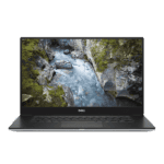  لپ تاپ کارکرده دل Dell precision 5530 - 4K Touch