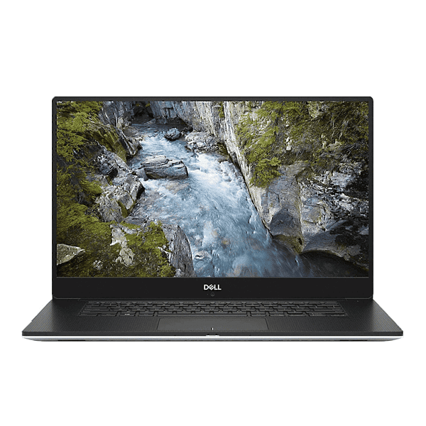  لپ تاپ کارکرده دل Dell precision 5530 - 4K Touch