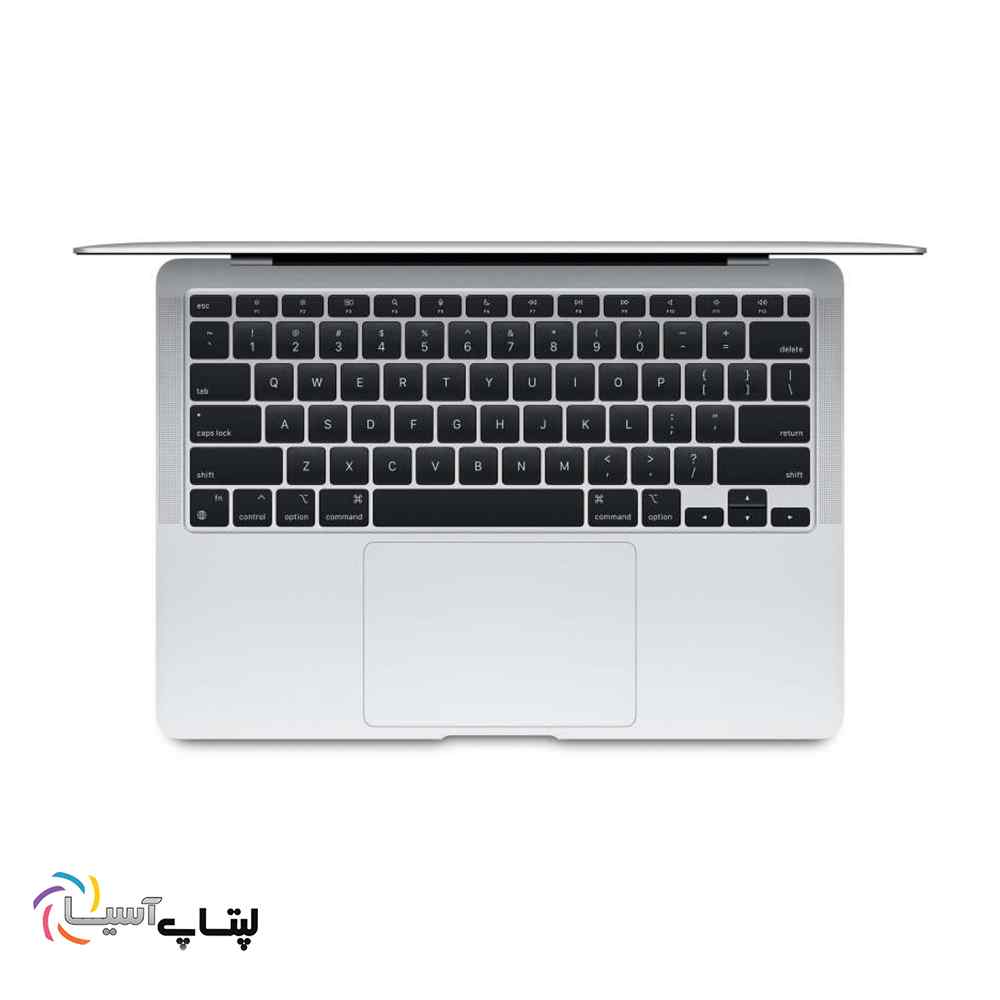 1 لپ تاپ کارکرده اپل مدل MacBook Air (2020) M Series - تصویر 2