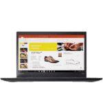  لپ تاپ کارکرده لنوو مدل Lenovo THinkPad T470s