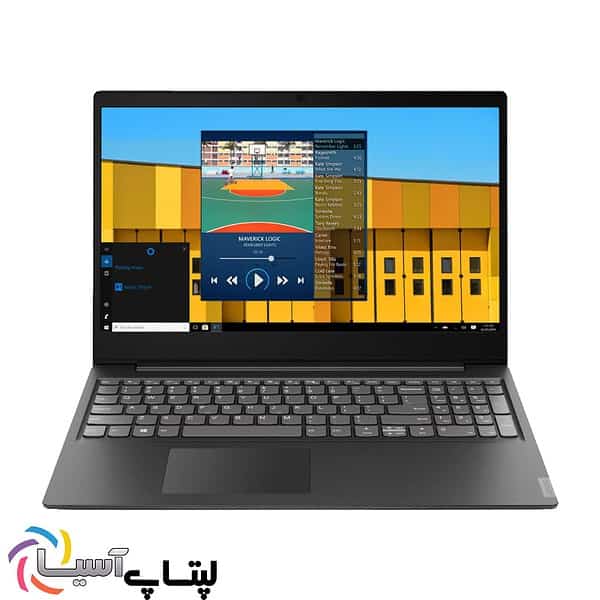 خرید لپتاپ لنوو مدل Ideapad s145