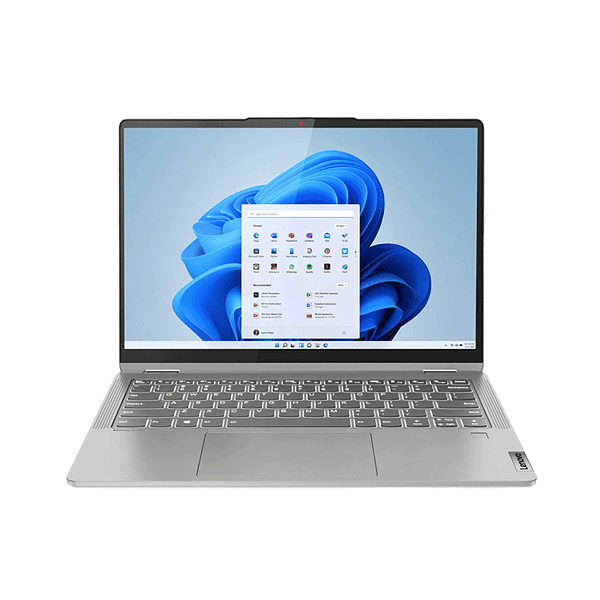لپ تاپ نمایشگاهی لنوو مدل Lenovo FLEX 5 14ALC7 R7 X360