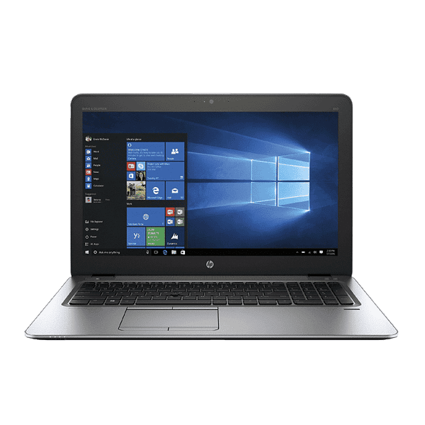  لپ تاپ کارکرده اچ پی مدل HP EliteBook 850 G3 - Touch