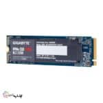 حافظه اس اس دی گیگابایت مدل GIGABYTE M.2 NVMe ظرفیت 512 گیگابایت - تصویر 2