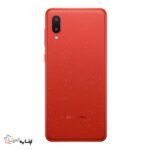 گوشی موبایل سامسونگGalaxy A022 مدل A02 SM-A022F/DS دو سیم کارت ظرفیت حافظه 64 گیگابایت و رم 3 گیگابایت- رنگ قرمز - تصویر 2