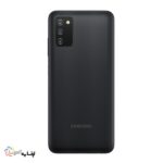 گوشی موبایل سامسونگ مدل Galaxy A03s SM-A037F/DS دو سیم کارت ظرفیت حافظه 32 گیگابایت و رم 3 گیگابایت- رنگ مشکی - تصویر 2