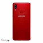 گوشی موبایل سامسونگ مدل Galaxy A10s SM-A107F/DS دو سیم کارت ظرفیت حافظه 32 گیگابایت و رم 2 گیگابایت - تصویر 2