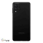 گوشی موبایل سامسونگ مدل Galaxy A22 SM-A225F/DSN دو سیم کارت ظرفیت حافظه داخلی 128 گیگابایت و رم 4 گیگابایت - تصویر 2