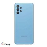 گوشی موبایل سامسونگ مدل Galaxy A32 SM-A325F/DS دو سیم‌کارت ظرفیت 128 گیگابایت و رم 8 گیگابایت- رنگ آبی - تصویر 2