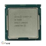 پردازنده مرکزی اینتل سری Intel Coffee Lake Core i5-9400 CPU - تصویر 2