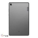 تبلت لنوو مدل Lenovo TAB M8 8505X ظرفیت حافظه داخلی 16 و رم 2 گیگابایت- رنگ خاکستری - تصویر 2