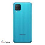 گوشی موبایل سامسونگ مدل Galaxy M12 SM-M127G/DS ظرفیت حافظه 32 گیگابایت و رم 3 گیگابایت-رنگ سبز - تصویر 2