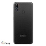 گوشی موبایل سامسونگ مدل Galaxy M21 2021 Edition SM-M215G/DS دو سیم‌ کارت ظرفیت 128 گیگابایت و رم 4 گیگابایت - تصویر 2