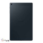 تبلت سامسونگ مدل Galaxy TAB A 10.1 2019 Wifi SM-T510 ظرفیت حافظه داخلی 32 و رم 2 گیگابایت - رنگ مشکی - تصویر 2