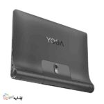 تبلت لنوو مدل Lenovo YogaSmart Tab10 YT-X705X ظرفیت حافظه داخلی 64 و رم 4 گیگابایت- رنگ خاکستری - تصویر 2