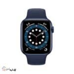 ساعت هوشمند اپل سری 6 مدل Apple Watch Series 6 44mm Aluminum Case - تصویر 2