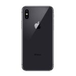 گوشی موبایل اپل آیفون ایکس iPhone X ظرفیت حافظه داخلی 64 گیگابایت- رنگ خاکستری - تصویر 2