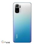 گوشی موبایل شیائومی مدل Xiaomi Redmi Note 10S Dual SIM دو سیم‌ کارت ظرفیت حافظه داخلی 128 گیگابایت و رم 6 گیگابایت - تصویر 2