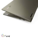  لپ تاپ کارکرده لنوو مدل Lenovo Yoga 7i - 14 X360 - تصویر 5