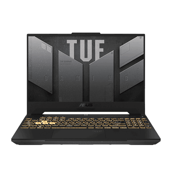  لپ تاپ ایسوس مدل Asus FX507VU4- i7 13700H