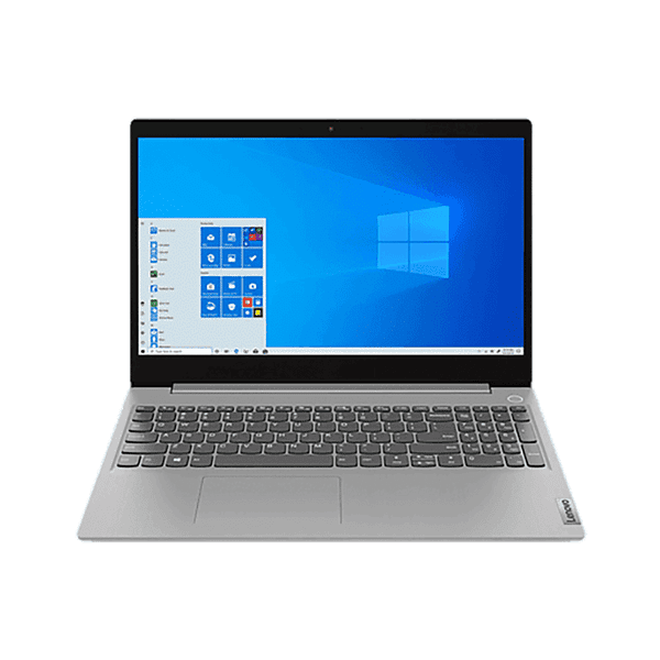  لپ تاپ کارکرده لنوو مدل Lenovo IdeaPad 3 - 15ITL6