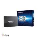 حافظه اس اس دی اینترنال گیگابایت مدل GP-GSTFS31240GNTD ظرفیت 240 گیگابایت - تصویر 3