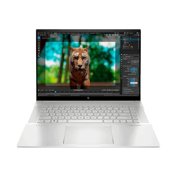  لپتاپ اچ پی مدل HP ENVY 16 - H1023DX