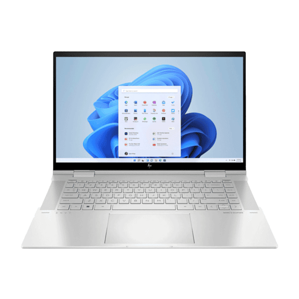  لپ تاپ کارکرده اچ پی HP ENVY 17_cr0875nd