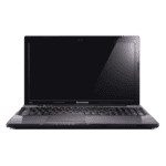  لپ تاپ کارکرده لنوو Lenovo ideapad Z575