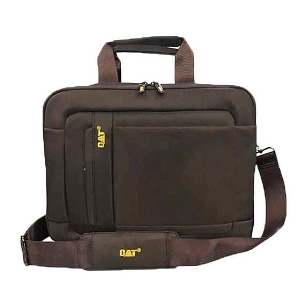 کیف لپ تاپ سه کاره CAT کد 120