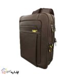 کیف لپ تاپ سه کاره CAT کد 120 - تصویر 2