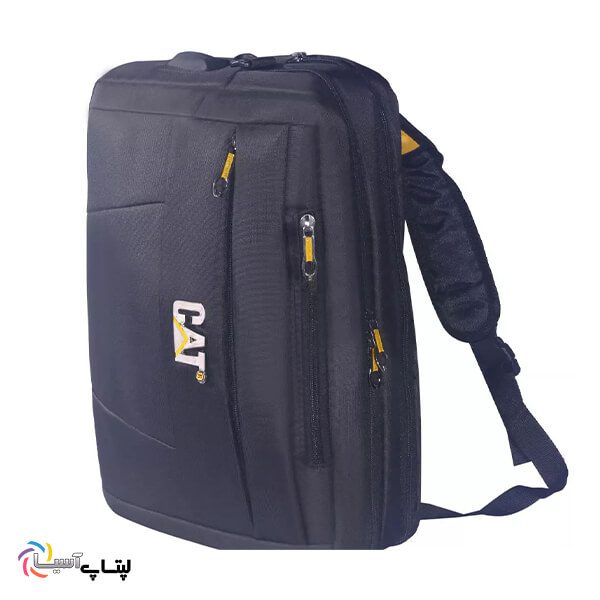 150 1 کیف لپ تاپ CAT کد 150 - تصویر 2