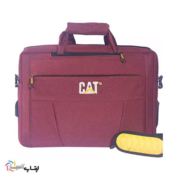 150 2 کیف لپ تاپ CAT کد 150 - تصویر 6