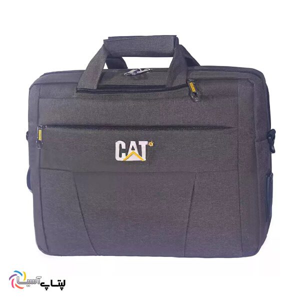 150 4 کیف لپ تاپ CAT کد 150 - تصویر 4