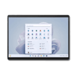  تبلت ویندوزی مایکروسافت سرفیس پرو 9 مدل Microsof Surface Pro 9 - 128GB