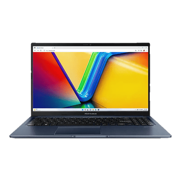 لپتاپ ایسوس مدل Asus M1502QA - R5