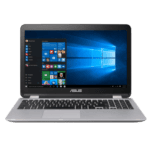 لپتاپ کارکرده ایسوس مدل Asus TP501UAM - Touch X360