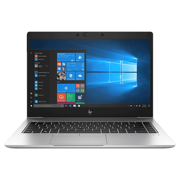  لپتاپ کارکرده اچ پی مدل HP EliteBook 745 G6