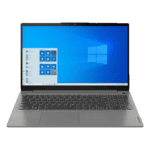  لپتاپ کارکرده لنوو مدل Lenovo ideapad 3 - i7 MX350