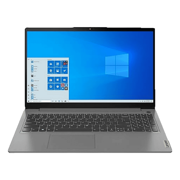  لپتاپ کارکرده لنوو مدل Lenovo ideapad 3 - i7 MX350