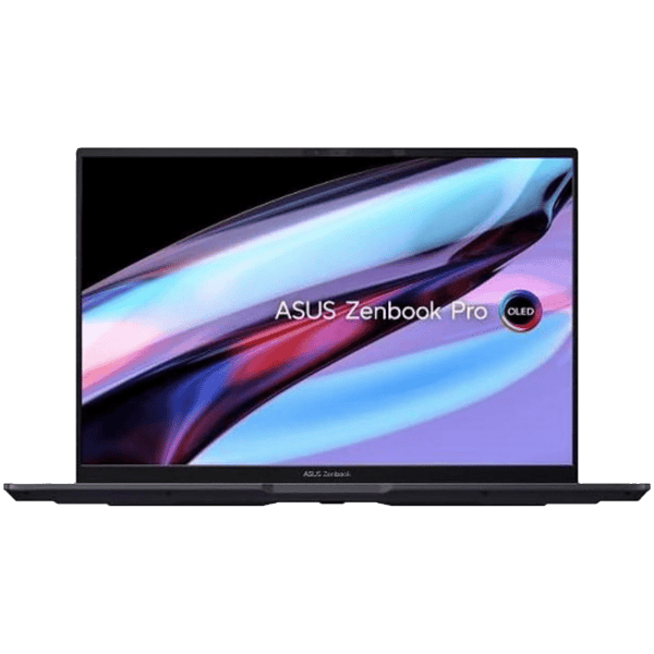  لپتاپ ایسوس مدل Asus Zenbook Q415MA