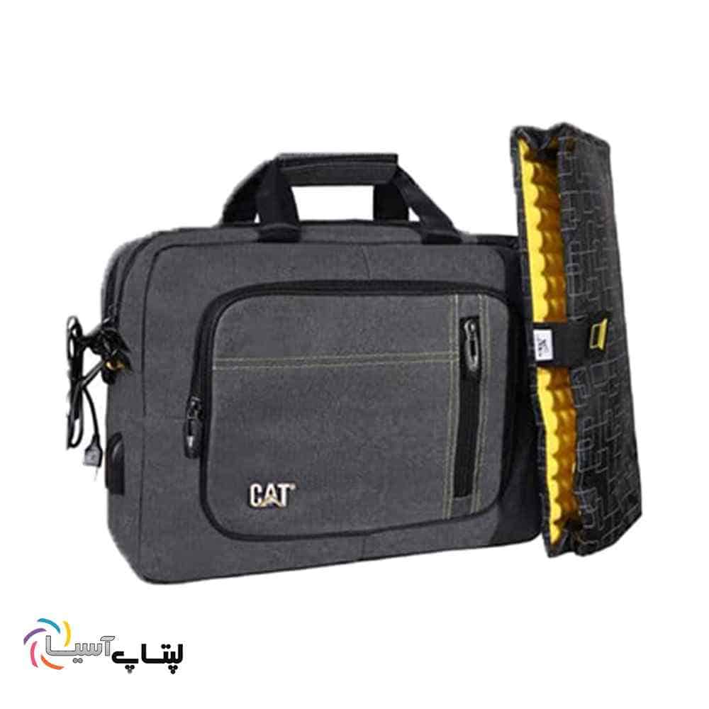 175-1.jpg کیف لپ تاپ CAT کد 175 - تصویر 2