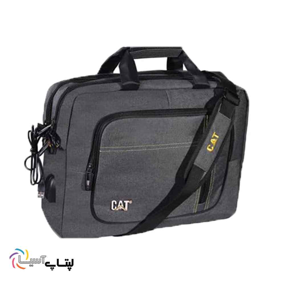 175-2.jpg کیف لپ تاپ CAT کد 175 - تصویر 3
