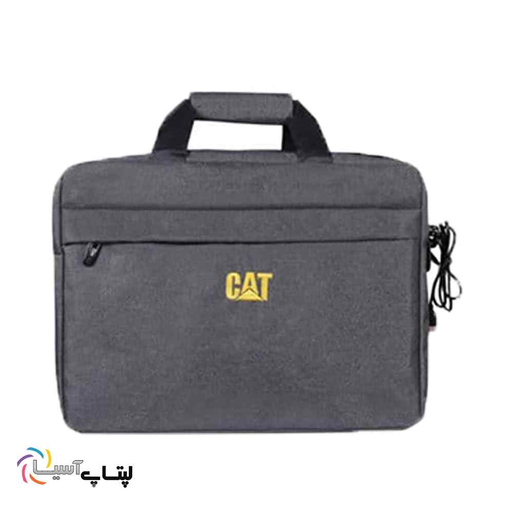 175-3.jpg کیف لپ تاپ CAT کد 175 - تصویر 4
