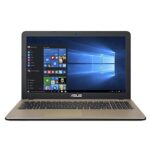 لپتاپ کارکرده ایسوس مدل Asus X540LA