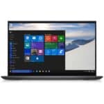  لپتاپ کارکرده اچ پی Dell Inspiron 7405 لمسی