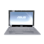  لپ تاپ کارکرده ایسوس مدل Asus N43S