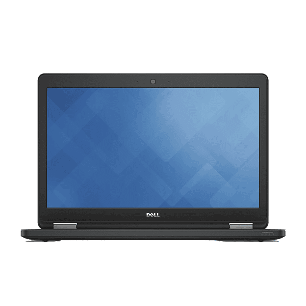  لپ تاپ کارکرده دل مدل Dell Lattitud E5550